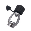 Diving Regulator Din to Yoke Converter Adapter with dust cap for diving